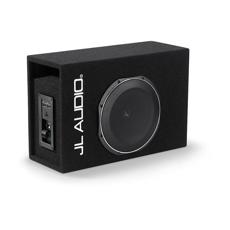 JL Audio ACP112LG-TW1, aktiv 12-tommer MicroSub+ basrefleks