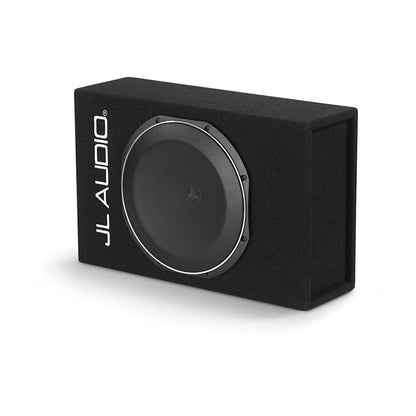 JL Audio ACS112LG-TW1, aktiv 12-tommer PowerWedge+ basrefleks