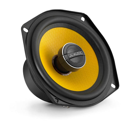 JL Audio C1-525x, 5.25 tommer koaksialhøjttalere