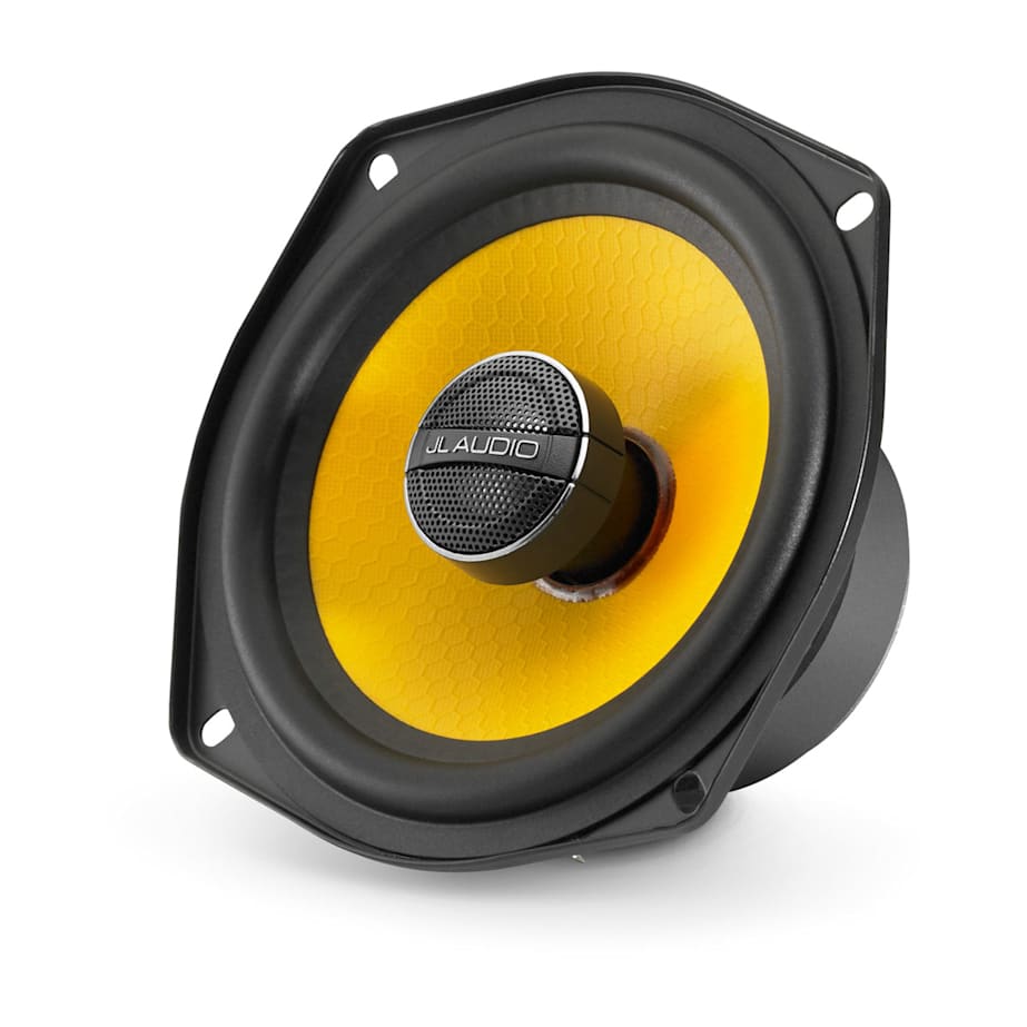 JL Audio C1-525x, 5.25 tommer koaksialhøjttalere