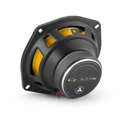 JL Audio C1-525x, 5.25 tommer koaksialhøjttalere