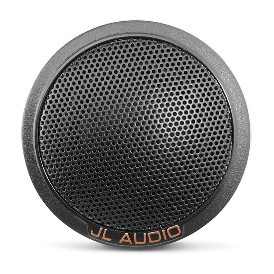 JL Audio C1-650se, 2-vejs 6.5 tommer højttalersæt