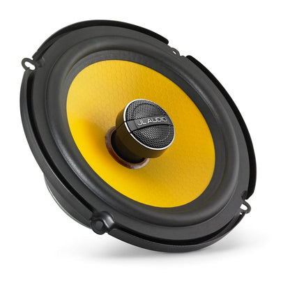 JL Audio C1-650x, 6.5 tommer koaksialhøjttalere