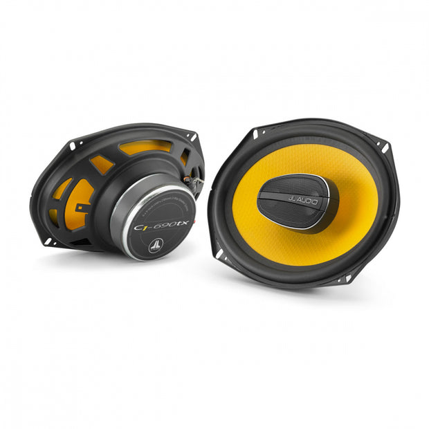JL Audio C1-690tx, 6x9 tommer koaksialhøjttalere