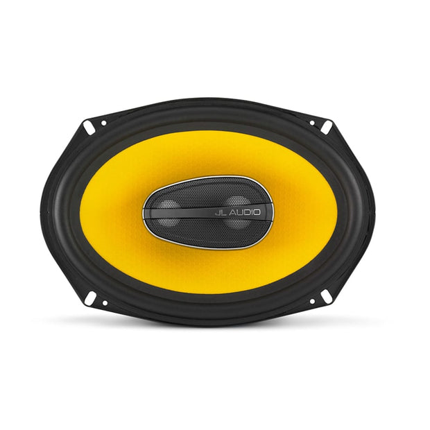 JL Audio C1-690tx, 6x9 tommer koaksialhøjttalere