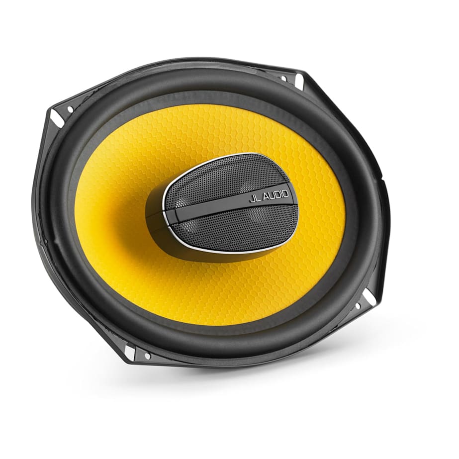 JL Audio C1-690tx, 6x9 tommer koaksialhøjttalere