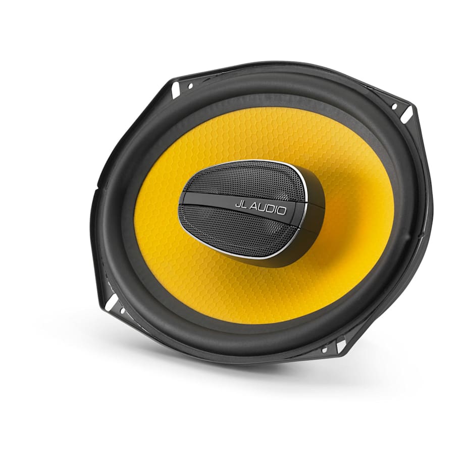 JL Audio C1-690tx, 6x9 tommer koaksialhøjttalere