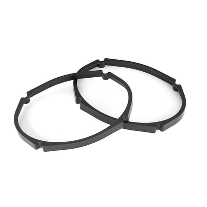 JL Audio C1-690tx, 6x9 tommer koaksialhøjttalere