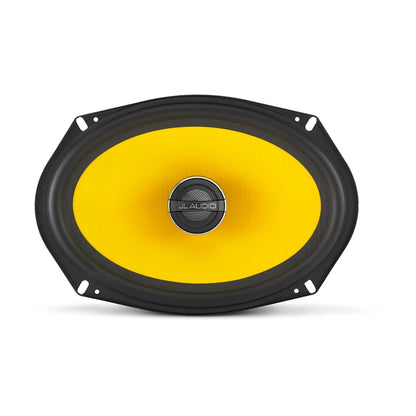 JL Audio C1-690x, 6x9 tommer koaksialhøjttalere