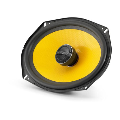 JL Audio C1-690x, 6x9 tommer koaksialhøjttalere