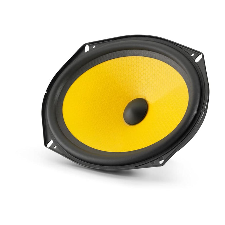 JL Audio C1-690, 2-vejs 6x9 tommer højttalersæt