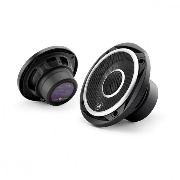 JL Audio C2-525x, 5.25 tommer koaksialhøjttalere