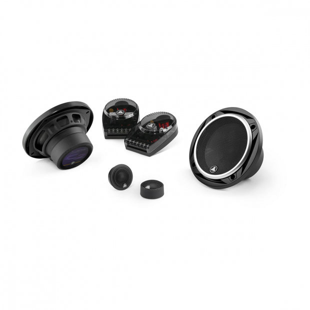 JL Audio C2-525, 2-vejs 5.25 tommer højttalersæt