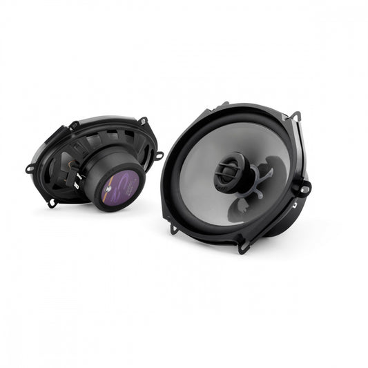 JL Audio C2-570x, 5x7 tommer koaksialhøjttalere