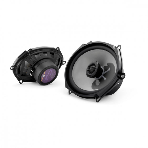 JL Audio C2-570x, 5x7 tommer koaksialhøjttalere