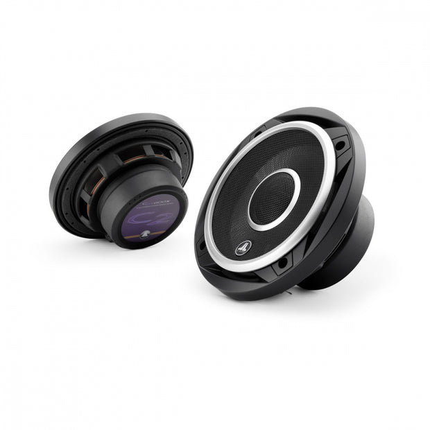 JL Audio C2-600x, 6 tommer koaksialhøjttalere