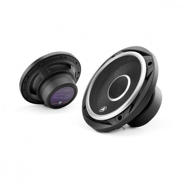 JL Audio C2-650x, 6.5 tommer koaksialhøjttalere
