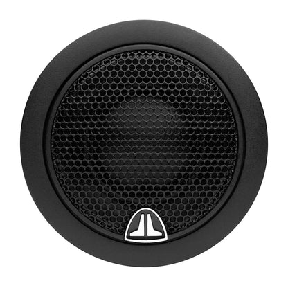 JL Audio C2-650, 2-vejs 6.5 tommer højttalersæt