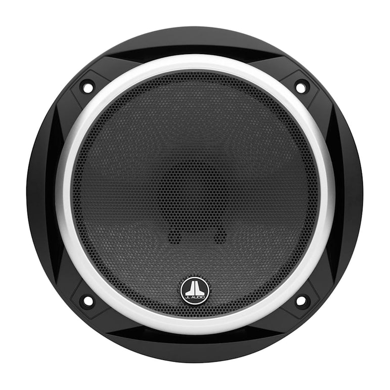 JL Audio C2-650, 2-vejs 6.5 tommer højttalersæt