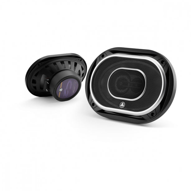 JL Audio C2-690tx, 6x9 tommer koaksialhøjttalere