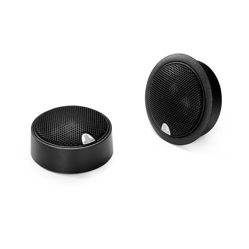 JL Audio C3-100ct, 1-tums diskant