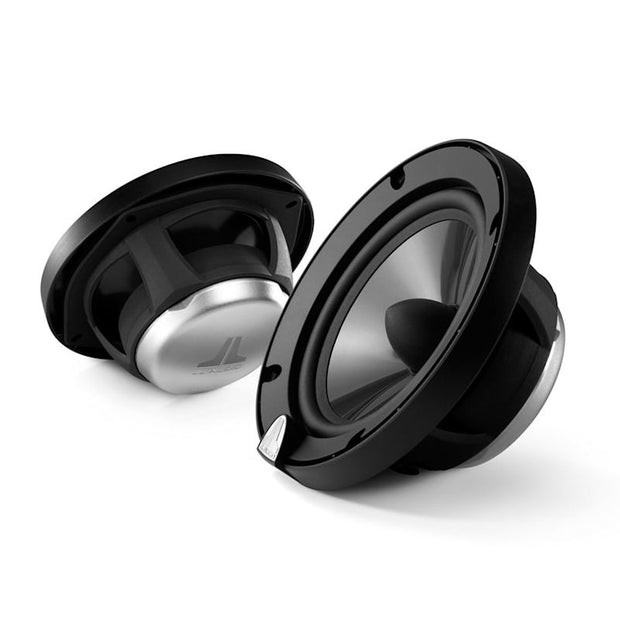 JL Audio C3-525, 5.25 tommer 2-vejs højttalersæt/koaksialhøjttalere
