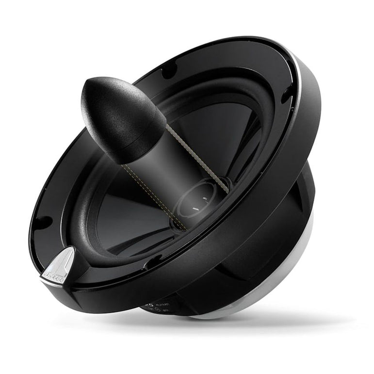 JL Audio C3-525, 5.25 tommer 2-vejs højttalersæt/koaksialhøjttalere