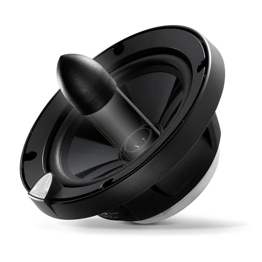 JL Audio C3-525, 5.25 tommer 2-vejs højttalersæt/koaksialhøjttalere