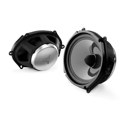 JL Audio C3-570, 5x7/6x8 tommer 2-vejs højttalersæt/koaksialhøjttalere
