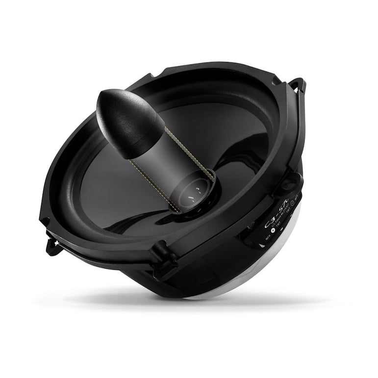 JL Audio C3-570, 5x7/6x8 tommer 2-vejs højttalersæt/koaksialhøjttalere