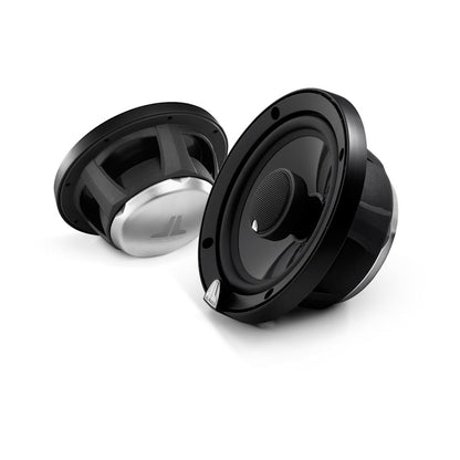 JL Audio C3-600, 6 tommer 2-vejs højttalersæt/koaksialhøjttalere