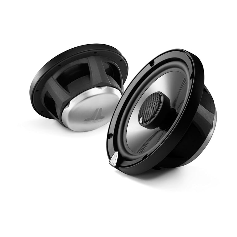 JL Audio C3-650, 6.5 tommer 2-vejs højttalersæt/koaksialhøjttalere