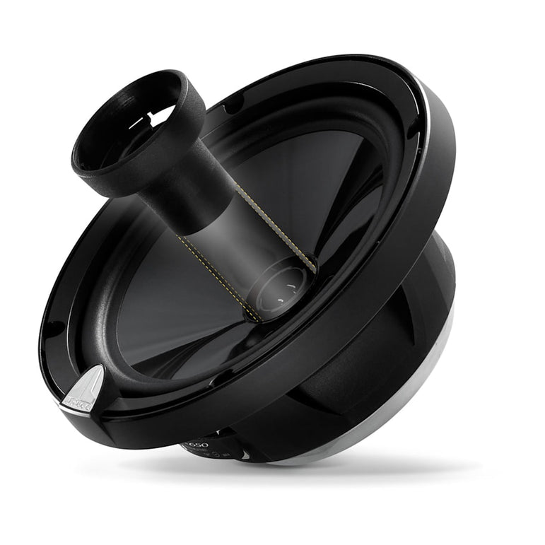 JL Audio C3-650, 6.5 tommer 2-vejs højttalersæt/koaksialhøjttalere