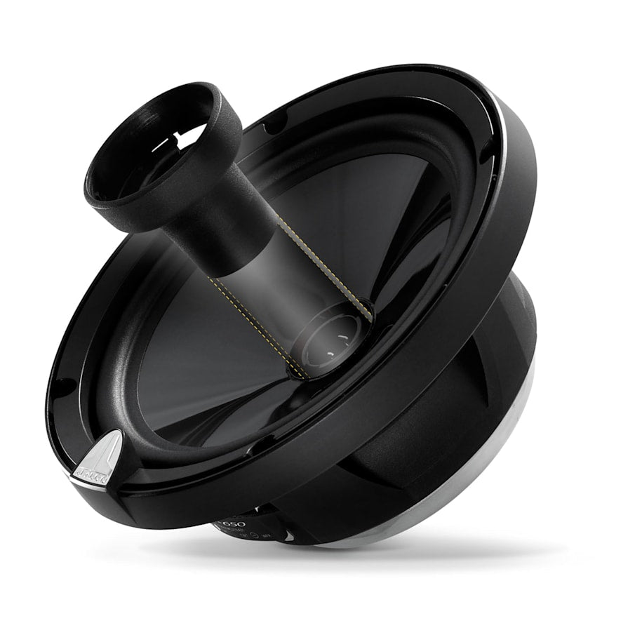 JL Audio C3-650, 6.5 tommer 2-vejs højttalersæt/koaksialhøjttalere