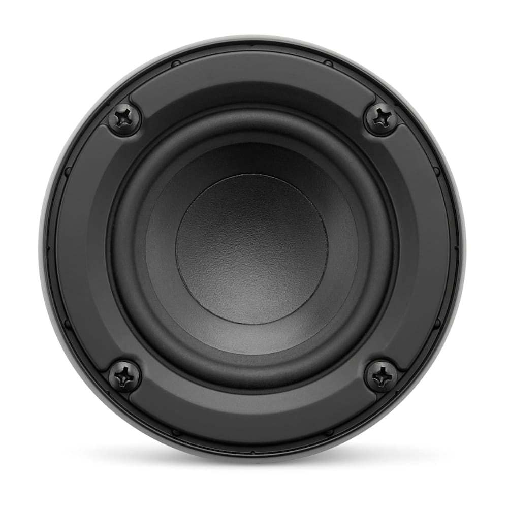 JL Audio C6-275cm, 2,75-tommer mellemtone, stk
