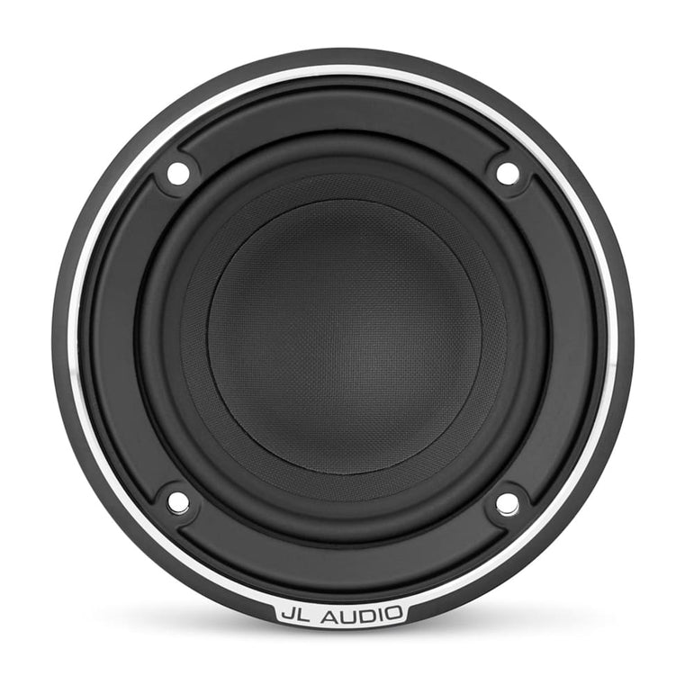 JL Audio C7-350cm, 3,5-tommers mellemregister, stykk