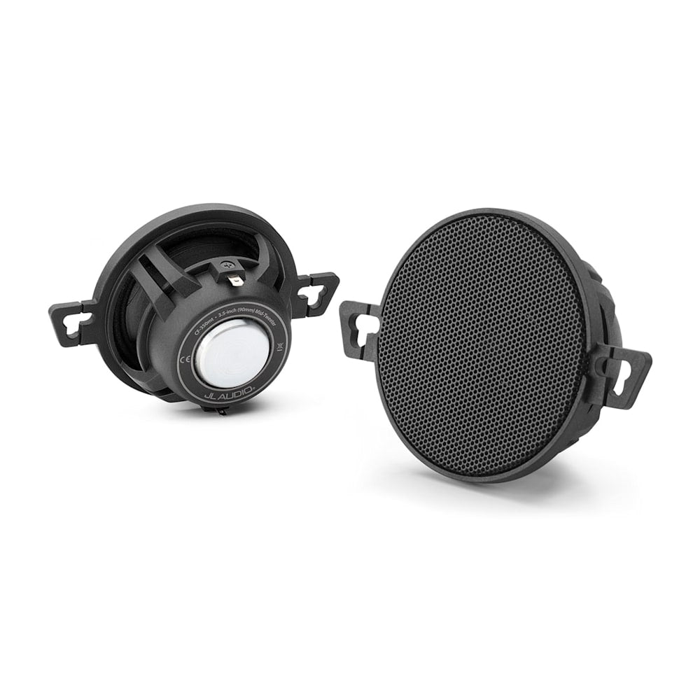 JL Audio CF-350mt, 3,5-tommer fuldtonehøjttaler