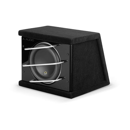 JL Audio CLS110RG-W7AE, 10-tommer W7AE-basskasse