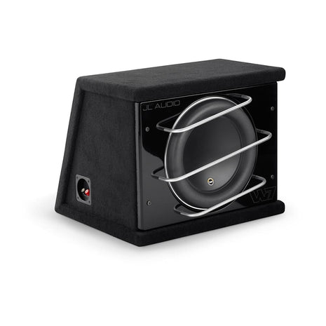 JL Audio CLS112RG-W7AE, 12-tommer W7AE-basskasse