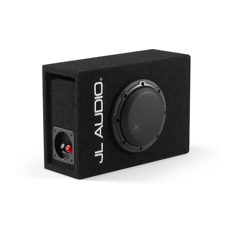JL Audio CP106LG-W3v3, 1x6.5 tommer basboks