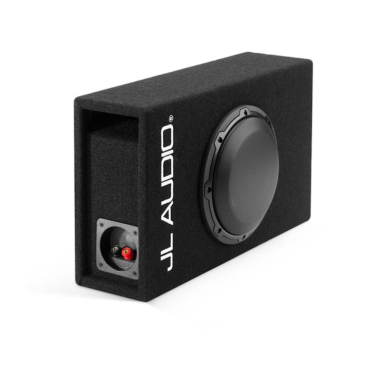 JL Audio CP108LG-W3v3, 1x8 tommer basboks