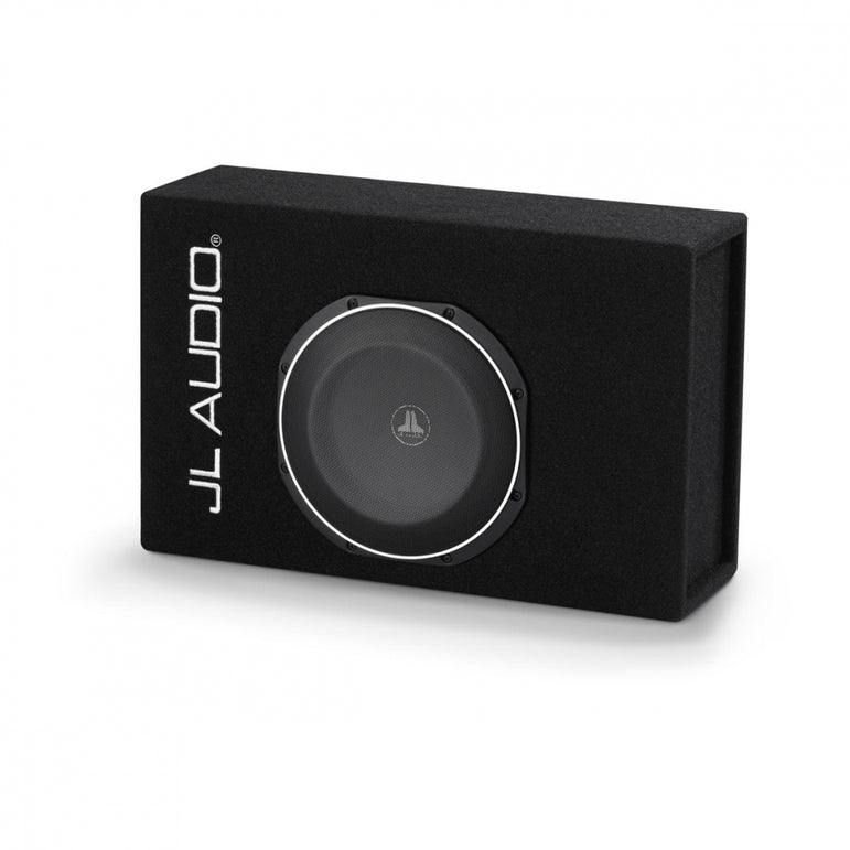 JL Audio CP110LG-TW1-2, 1x10 tommer baskasse