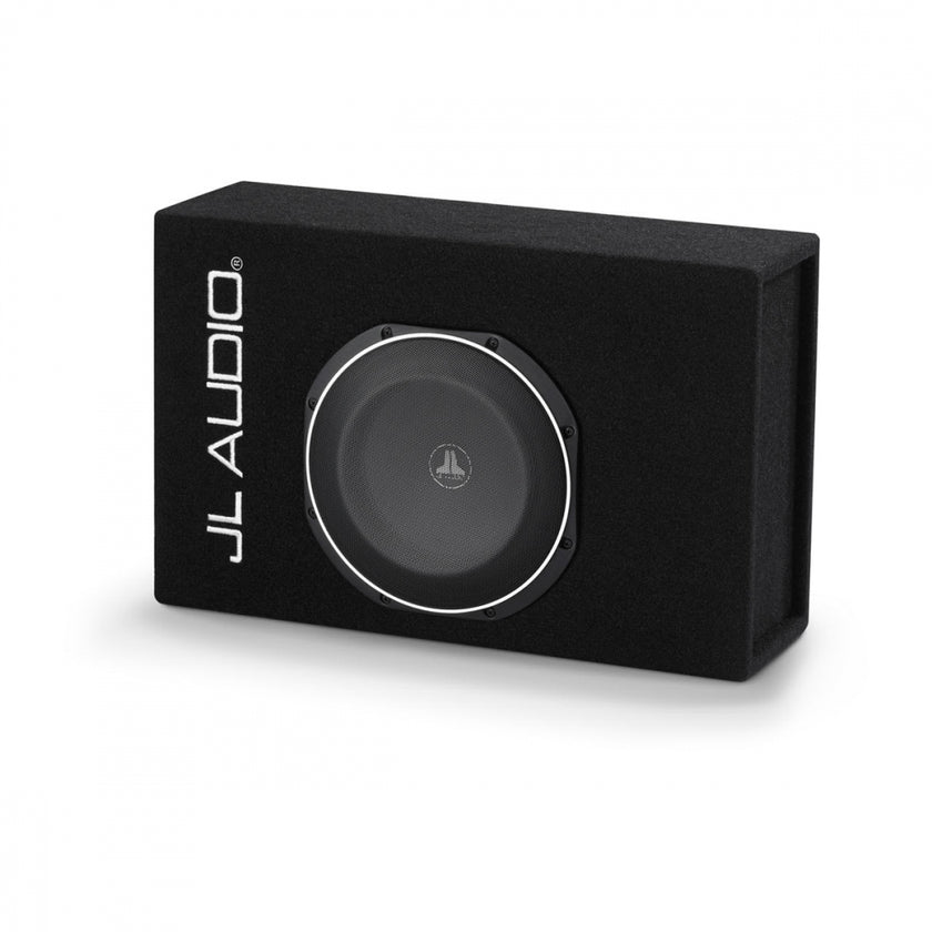 JL Audio CP110LG-TW1-2, 1x10 tommer baskasse