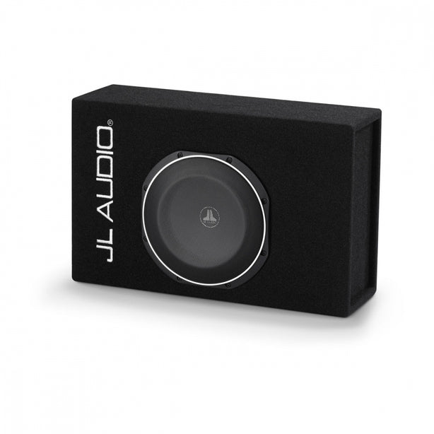 JL Audio CP110LG-TW1-2, 1x10 tommer baskasse