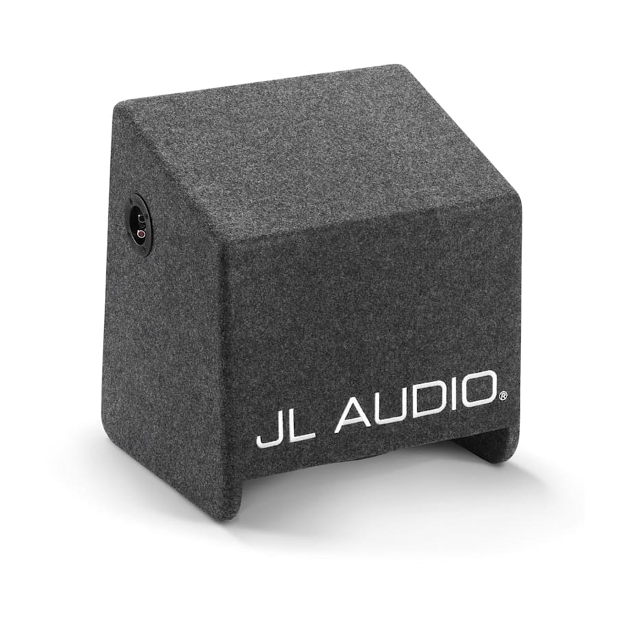 JL Audio CP110-W0v3, 1x10 tommer basboks