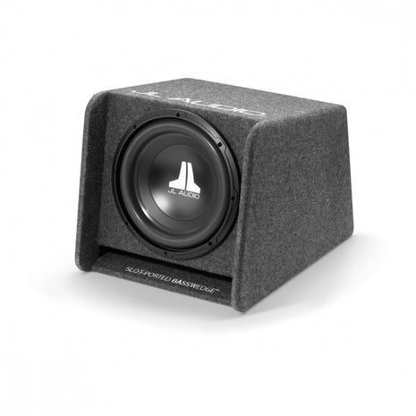 JL Audio CP112-W0v3, 1x12 tommer basboks