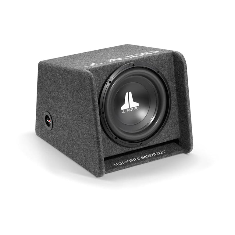 Komplet JL Audio 1x12