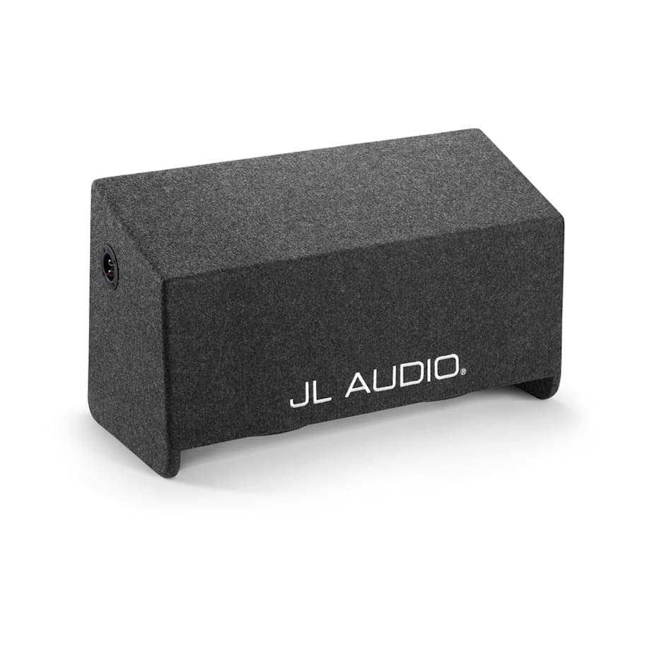 JL Audio CP210-W0v3, 2x10 tommer basboks