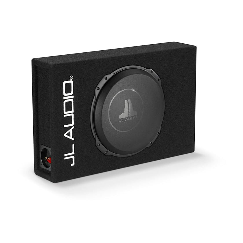 JL Audio CS112LG-TW3, 12-tommer PowerWedge basrefleks