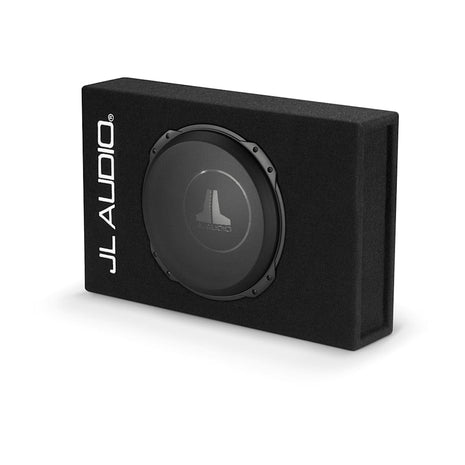 JL Audio CS112LG-TW3, 12-tommer PowerWedge basrefleks